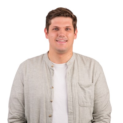 Harro, oprichter van Easyclose